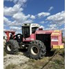 Prentice 2570 Wheel Feller Buncher